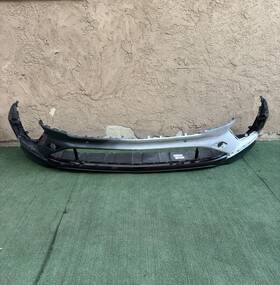 36a807103dbbs1 Bentley 2021 2022 2023 Bentayga Gen 2 Front Bumper Cover Oem