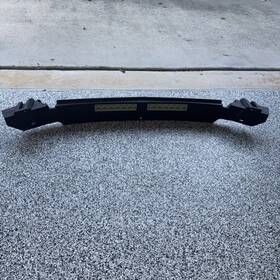 3sd807549 Bentley 2020-2023 Continental Gt Oem Front Bumper Absorber