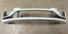 3w3807217ap Bentley 2016-2018 Continental Gt Gtc Front Bumper Cover 3w3 807 217 Ap Oem