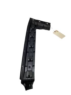 3w5807376b Bentley Continental Rear Bumper Right Side Retainer Guide Bracket Oem 2006-12
