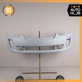 3w8807217bh Bentley 03-11 Continental Gt Gtc Supersports Front Bumper Cover Assembly Oem