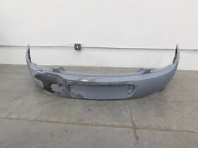 3w8807421 Bentley 2003 - 2010 Continental Gt / Gtc Rear Bumper Cover #10 #0007 Q8-5
