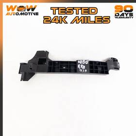 Bentley 3w8807862a 04-11 Continental Gtc Gt Rear Right Bumper Holder Support Bracket Oem