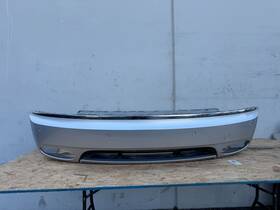 4w0807421 Bentley Rear Bumper Cover Panel Complete Pdc Flying Spur Oem 2013-2018