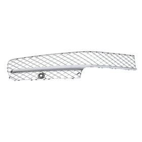 4w0807647e Bentley Genuine 2013 Continental Flying Spur Lh Grille With Chrome
