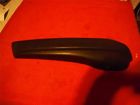 1078801670 Benz 107 Sl 450 Rubber Front Mercedes 1973-80 Bumper Extension