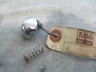Bf-7043516-a Ford 1953-1954 Trunk Lock
