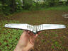 Bf-7043525-a Ford Trunk Handle No Lock Key