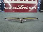 Bf-7056525-a Ford 1953 Trunk Emblem