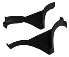 Bf64cr Fap Oldsmobile Rear Bumper Filler Set