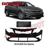 Bflp-ko1920 Weize Bumper Cover Fascia Front And License Plate 194967379320