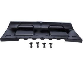 5ip84a Bfo 1pc Front Lower Skid Plate Bumper Trim Kit For Range Rover Sport 2014-2017
