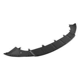 95b807061k1e0 Bfo K6un8s Front Lower Apron Cover For Porsche Macan 2015-18 Bumper Molding
