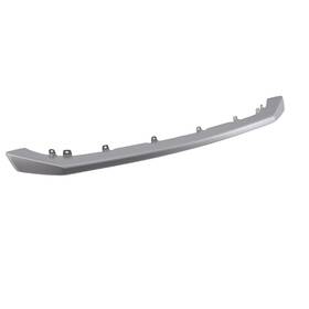 Mi1015105 Bfo Qhdl81 Abs Front Lower Valance Cover Assembly For Mitsubishi Outlander 16-18
