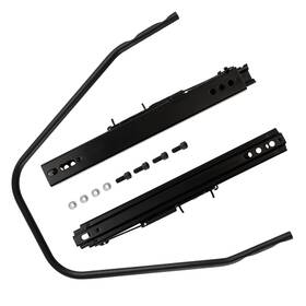 Sbr-001 Bfo Universal Dual Lock Design Car Racing Seat Base Slider Rail Brackets Bucket