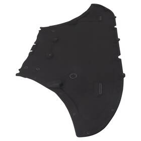 U0yajl Bfo 1x Engine Splash Shield Baffle Guard Pan For Audi Q7 Q8 3.0l 17-23 New