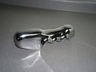 Bg1949 Mopar New Nos Oem Front Or Center Rear Bumper Guard