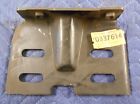 337614 Bin48 Nos Front Chev Mounting Bumper Rh Support 74 75 Caprice Impala