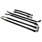 Bmp72 Yearone Reproduction Front Bumper Bar Set For Cutlass Models