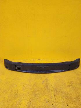 51127898299 Bmw 100% Original Oem 05-10 E63 E64 M6 S85 Rear Bumper Cover Carbon Fiber Reinforcement Bar