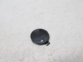 10503410 Bmw 10-14 E70 X5m X6m Sport Bumper Tow Hook Cover Front Oem