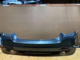 51127332762 Bmw 16576281 2014 To 2016 535i 535d Xdrive Rear Bumper Cover