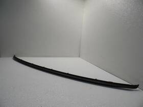 187-00895 Bmw 2006 2007 2008 750i Rear Bumper Cover Lower Trim Moulding Skirt Oem 75817