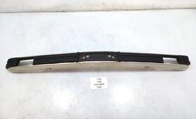 1953920 Bmw 1982-1988 Oem E28 528e 533 535 Front Bumper Cover Chrome