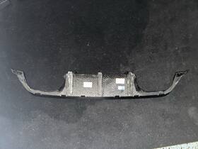 2350696 Bmw Genuine F80/f82/f83 Rear Carbon Diffuser