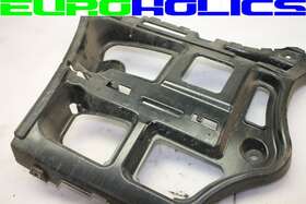 51127058519 Bmw 335ia Oem E90 335i 06-11 Rear Left Side Bumper Guide Bracket Mount