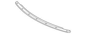 51-11-7-044-238 Bmw Genuine Upper Support