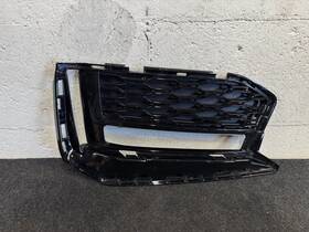 51-11-8-064-963 Bmw 17-20 5 Series 540i G30 G31 M550i 530i M Sport Left Lower Bumper Grille Oem