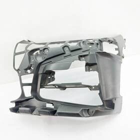 51-11-8-076-711 Bmw 2020- 2024 4-series G22 G23 Support Fog Lamp Left Side Oem