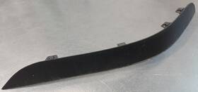 51-11-8-402-312 Bmw X5 2003 E53 Oe Right Hand Bumper Filler Trim Black Lower Cover 8 402 312 4q