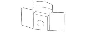Bmw 51-11-8-737-238 Genuine Support