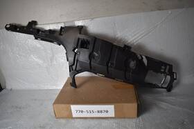51-11-9-451-140 Bmw X3 X4 Xdrive30i Right Support Bracket 2022-2024 Oem