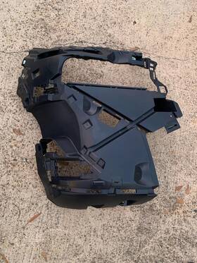 51-11-9-451-667 Bmw Genuine Mount 51-11-9-451-667- Right Side