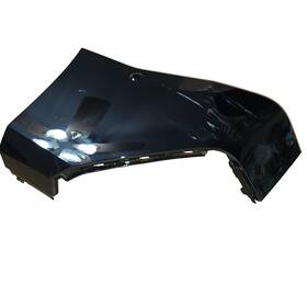 51-12-5-a35-f11 Bmw Genuine 2022 2025 Ix Rear Body Trim