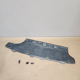 51-12-7-223-162 Bmw 2012-19 640i 650i M6 F06 F12 F13 Rear Bumper Guide Trim Valance Panel Oem