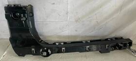 Bmw 51-12-9-451-025 2022-2024 X3 G01 Rear Left Driver Side Bumper Mount Support Bracket # 108270
