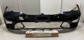 5111-7468359 Bmw 2019 2020 2021 2022 330i G20 Front Bumper Cover Oem