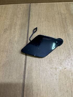5111-8054166 Bmw 2012-2018 F30 330i 328i M Spor Front Bumper Cover Tow Hook Cap Oem