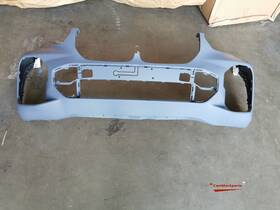 8099 Bmw 5111 125 Front Bumper Cover For 2019-2022 X5 G05