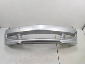 Bmw 51110307542 00 Z3 M #1327 Bumper Cover Front Silver