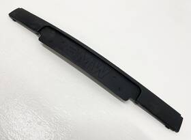 51112265636 Bmw 95-99 Genuine Oem E36 M3 /m-technic Front Bumper Molding Trim