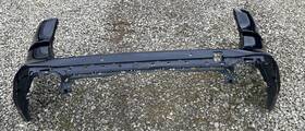 51115a0bd57 Bmw 2019 2020 2021 2022 2023 2024 2025 X5 M50i Rear Upper Bumper Cover Oem