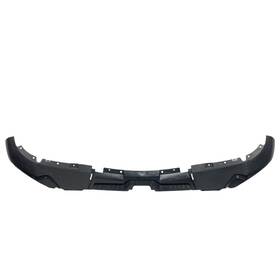 51115a1af32 Bmw 2023 2024 X5 G05n Front Bumper Lower Trim Bottom Splitter Oem