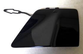 51115a241a8 Bmw Front Bumper Tow Hook Eye Cover Cap Fit X7 2023 2024 2025 Oem