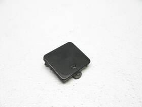 040523 Bmw 5111700881509 04-10 F63 F64 645ci 650i Bumper Cover Tow Hook Cap Eye Front Oem