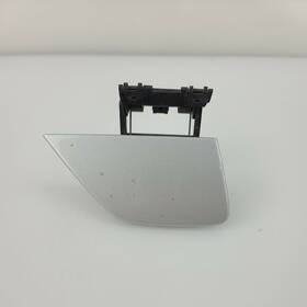 51117042306 Bmw 2002 2003 2004 2005 For Right Head Light Bumper Cover Hatch Door